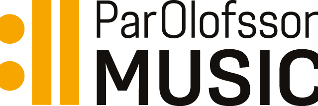 Parolofssonmusic.com